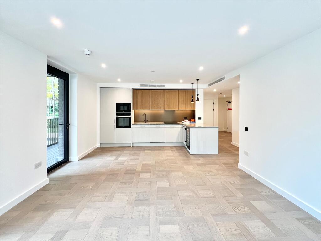 Main image of property: Boxwood Gardens, London, E1W.