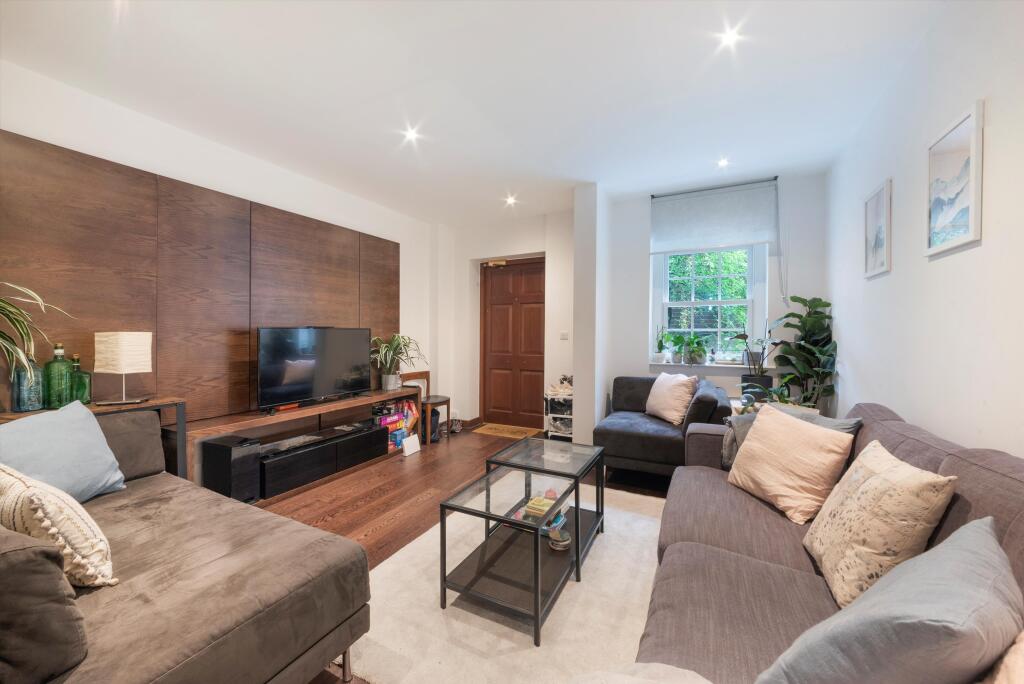 Main image of property: King Charles Terrace, 5 Jewel Square, London, E1W