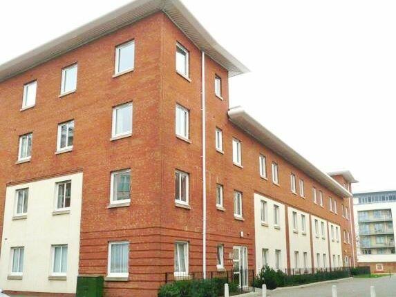 1 bedroom apartment for rent in Carlotta Way, Cardiff Bay, Cardiff CF10 5FY, CF10