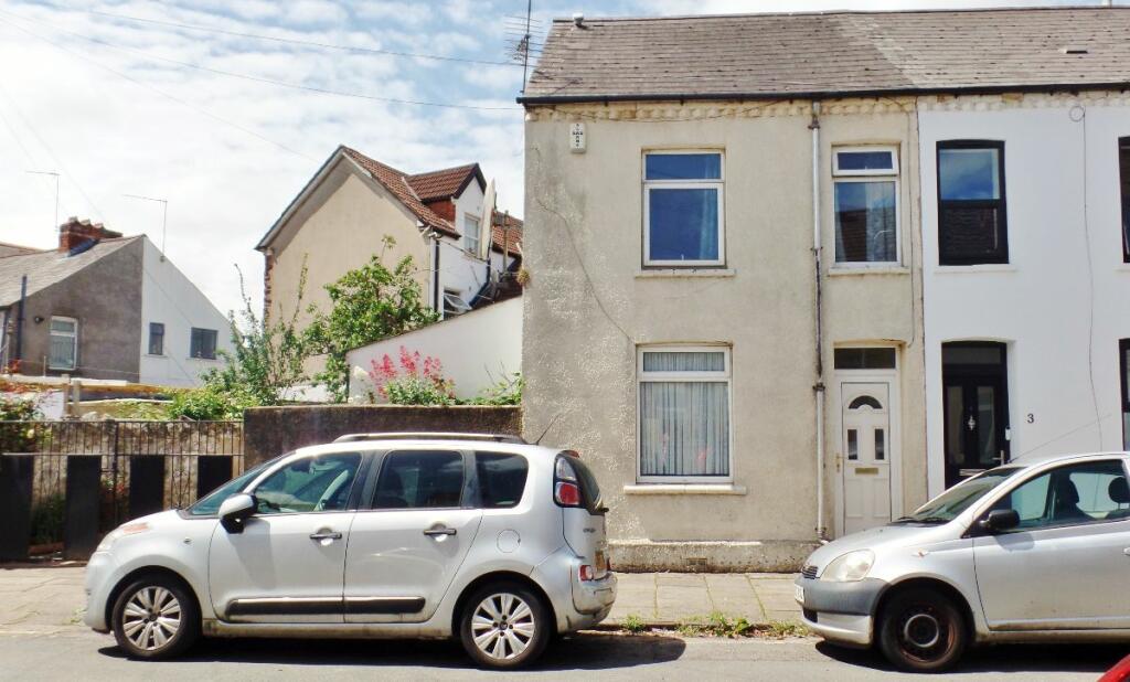 Main image of property: Pen Y Peel Road, Cardiff