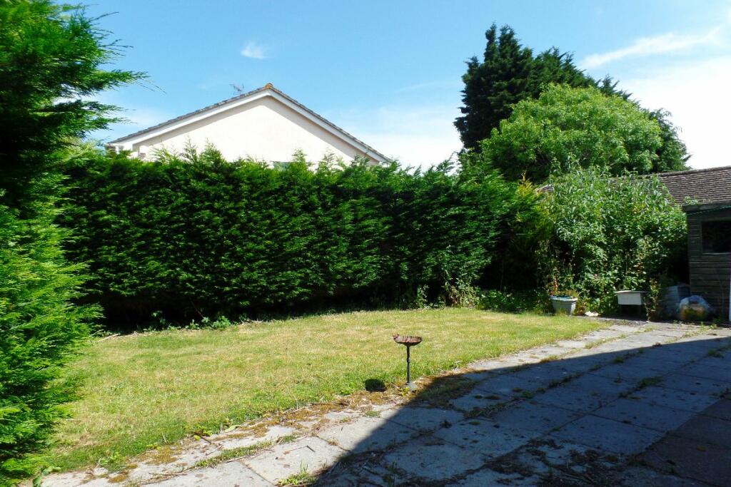 Additional property image - Langlea, Wern Fawr Lane, Old St. Mellons, Cardiff
