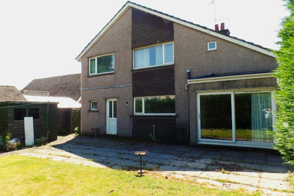 Additional property image - Langlea, Wern Fawr Lane, Old St. Mellons, Cardiff