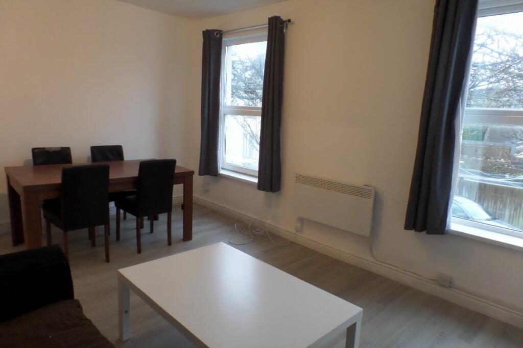 Additional property image - First Floor Flat, Arthur Street, Roath, Cardiff