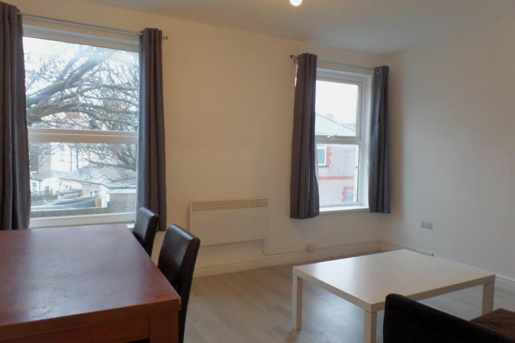 Additional property image - First Floor Flat, Arthur Street, Roath, Cardiff