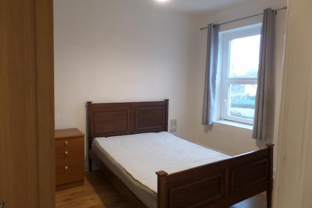 Additional property image - First Floor Flat, Arthur Street, Roath, Cardiff