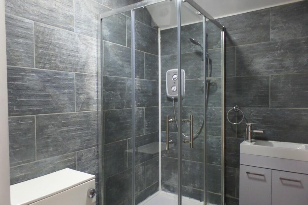 Additional property image - First Floor Flat, Arthur Street, Roath, Cardiff