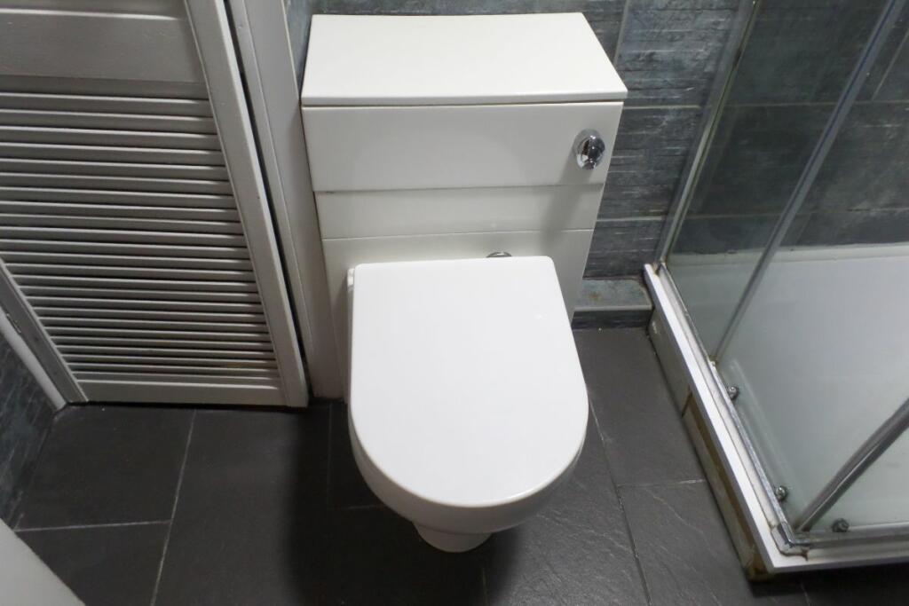 Additional property image - First Floor Flat, Arthur Street, Roath, Cardiff