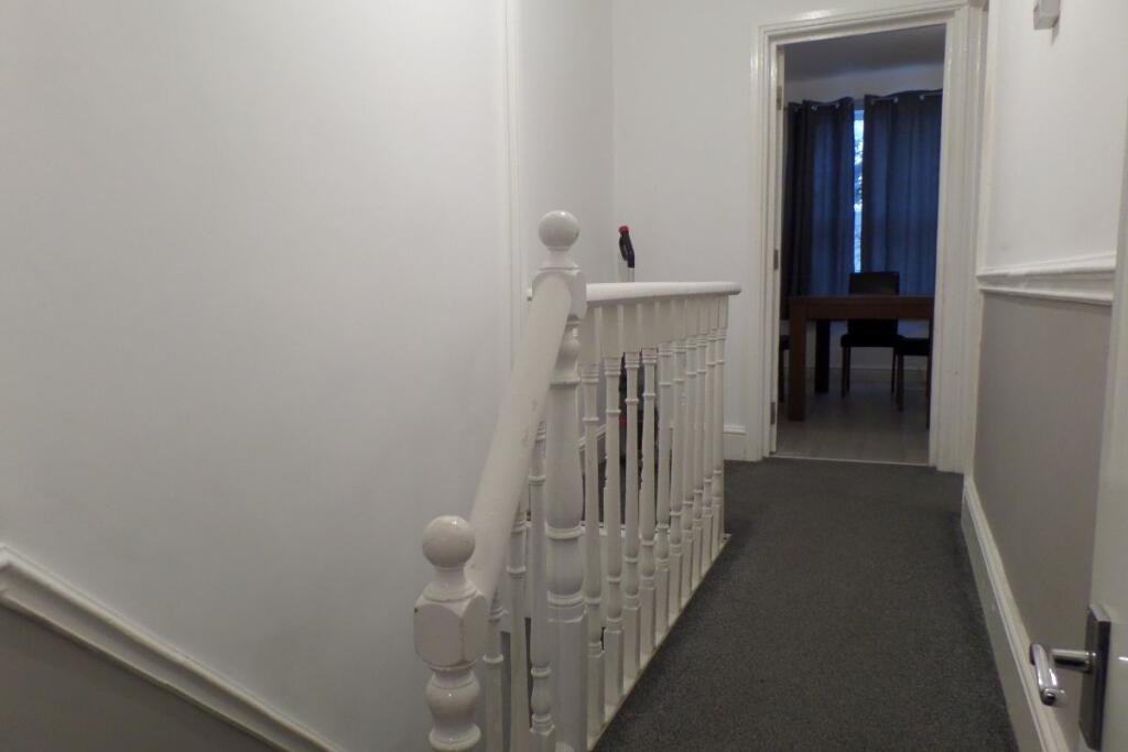 Additional property image - First Floor Flat, Arthur Street, Roath, Cardiff