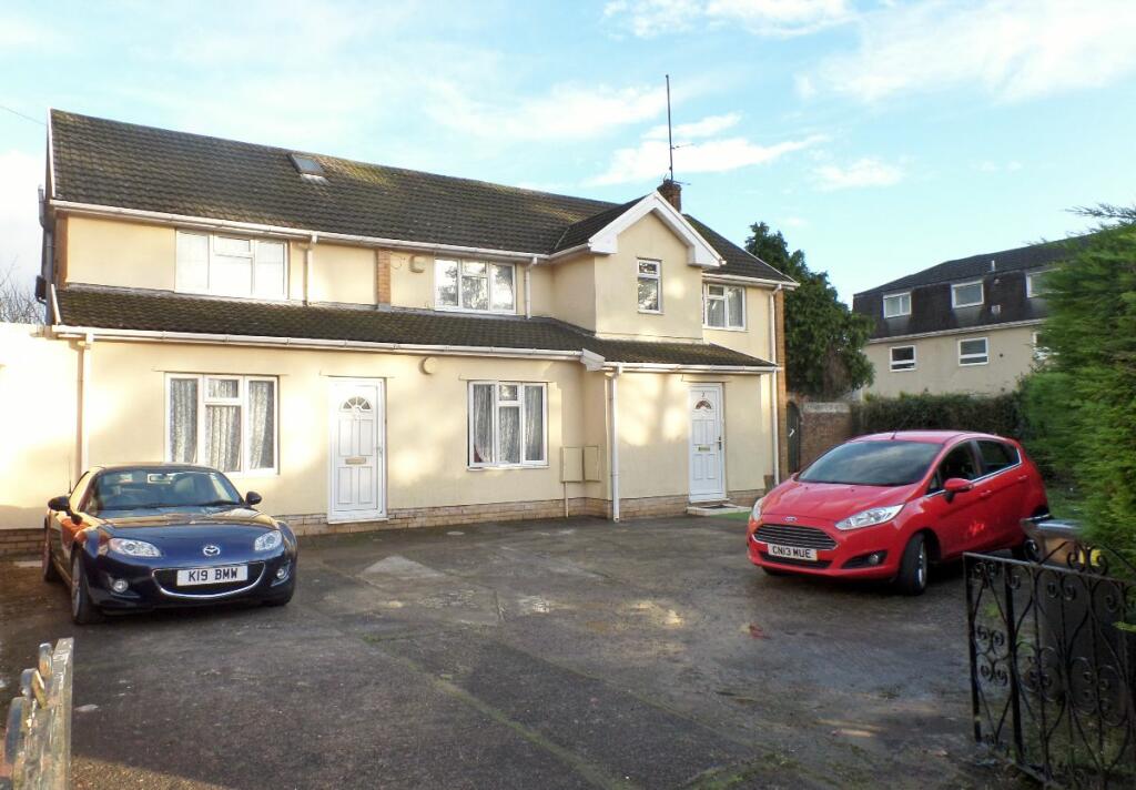 Additional property image - Llandennis Road, Cardiff