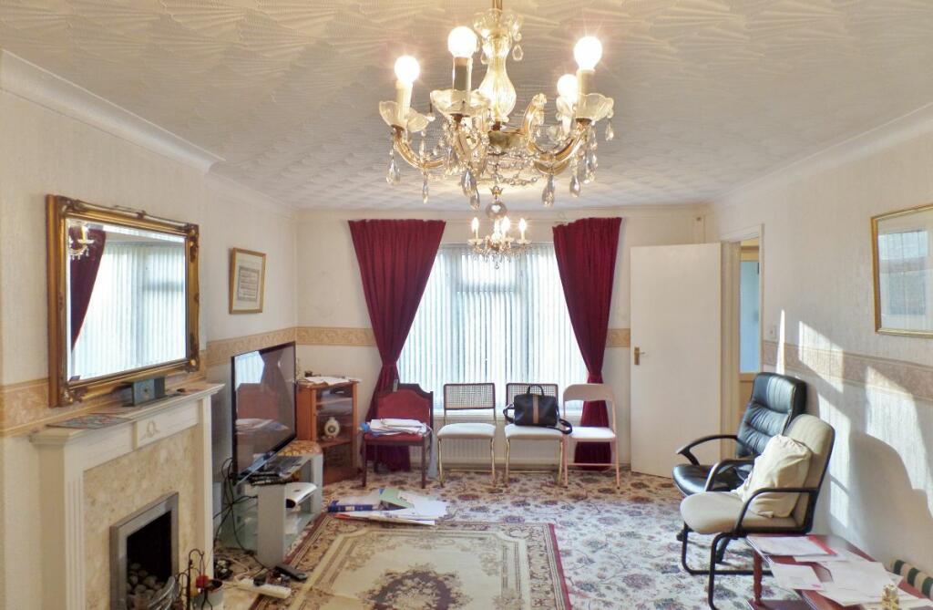 Additional property image - Llandennis Road, Cardiff