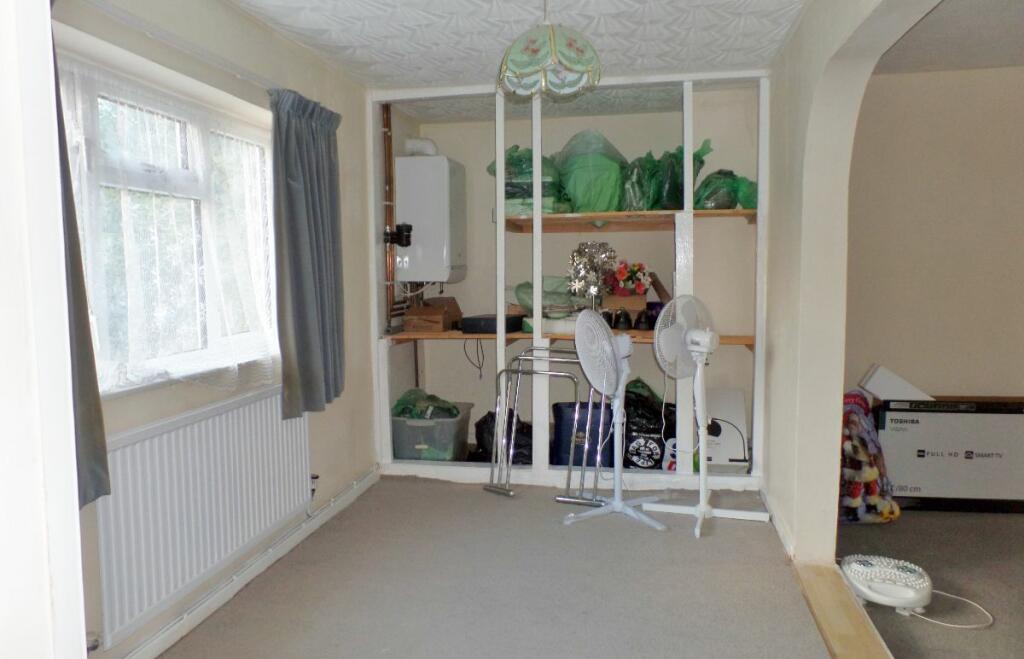 Additional property image - Llandennis Road, Cardiff