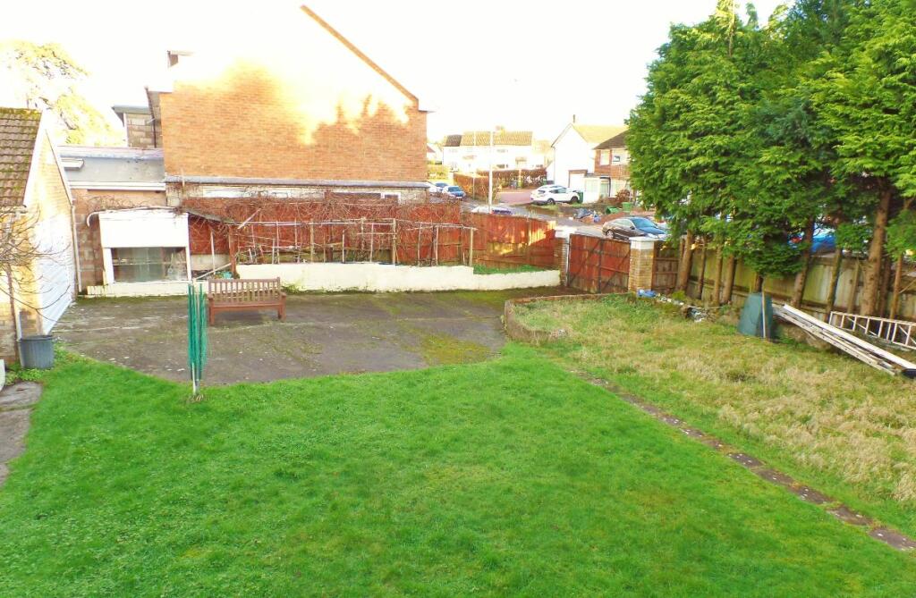 Additional property image - Llandennis Road, Cardiff