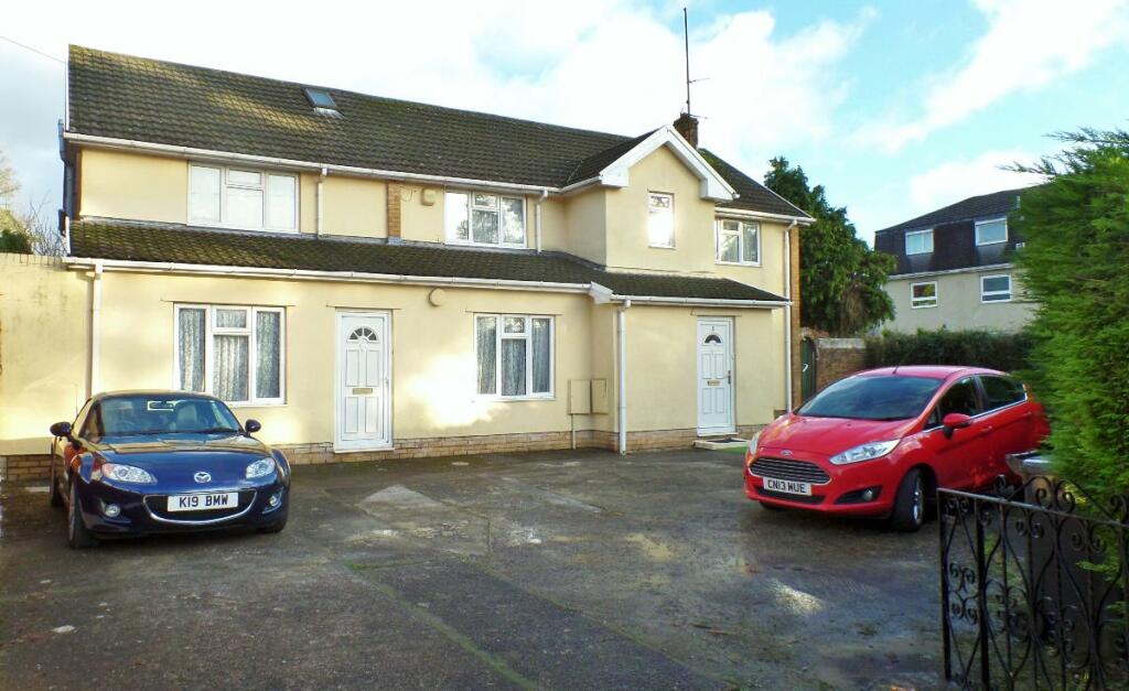 Additional property image - Llandennis Road, Cardiff