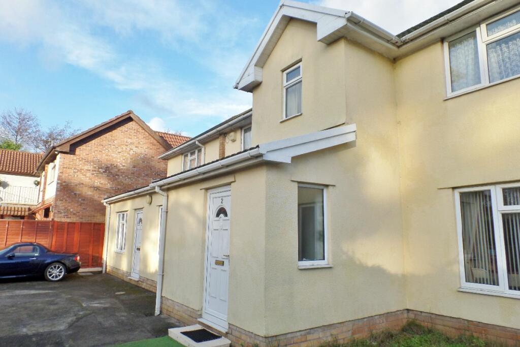Additional property image - Llandennis Road, Cardiff