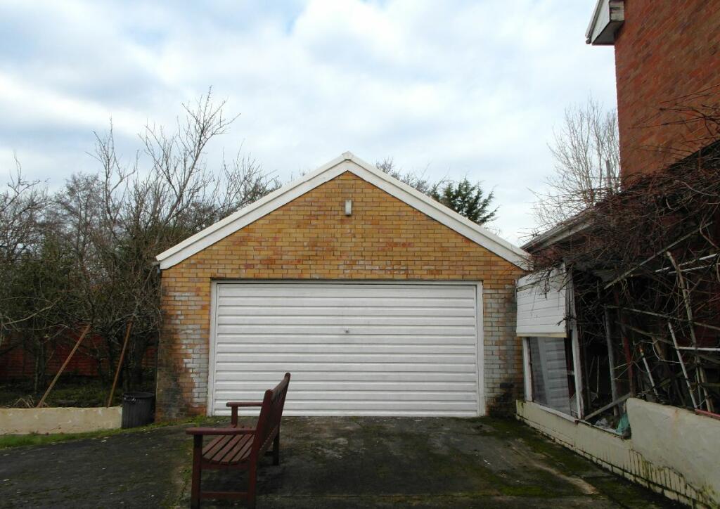 Additional property image - Llandennis Road, Cardiff