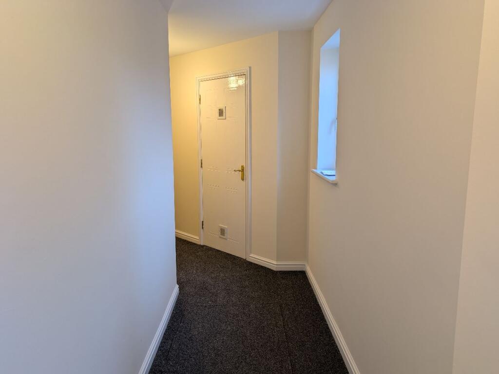Additional property image - Third Floor Apartment, Glan Y Mor, Y Rhodfa, Barry, CF63 4BB