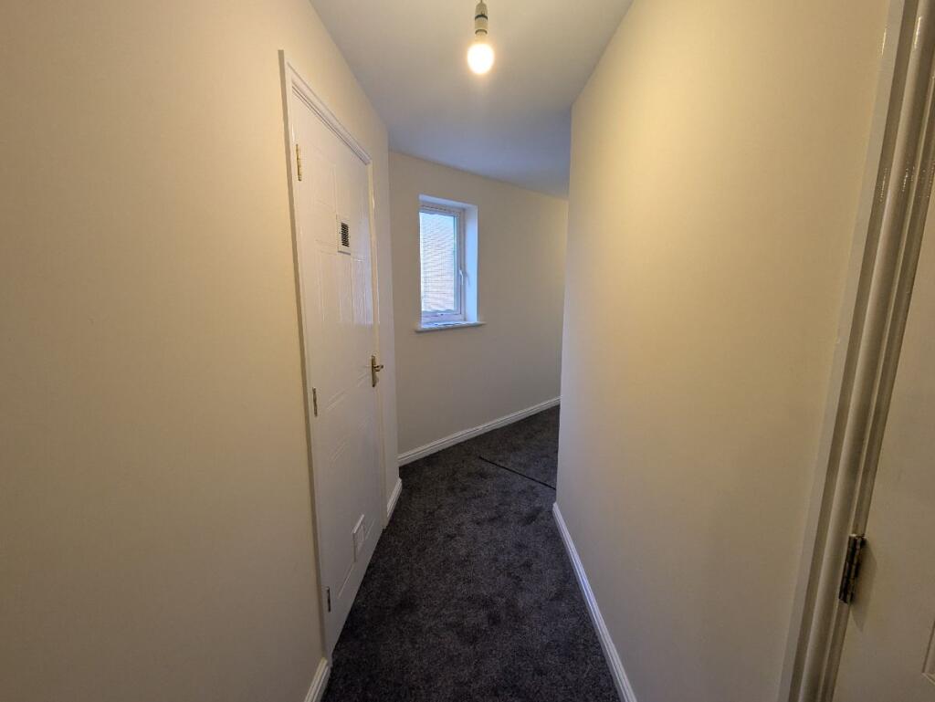 Additional property image - Third Floor Apartment, Glan Y Mor, Y Rhodfa, Barry, CF63 4BB