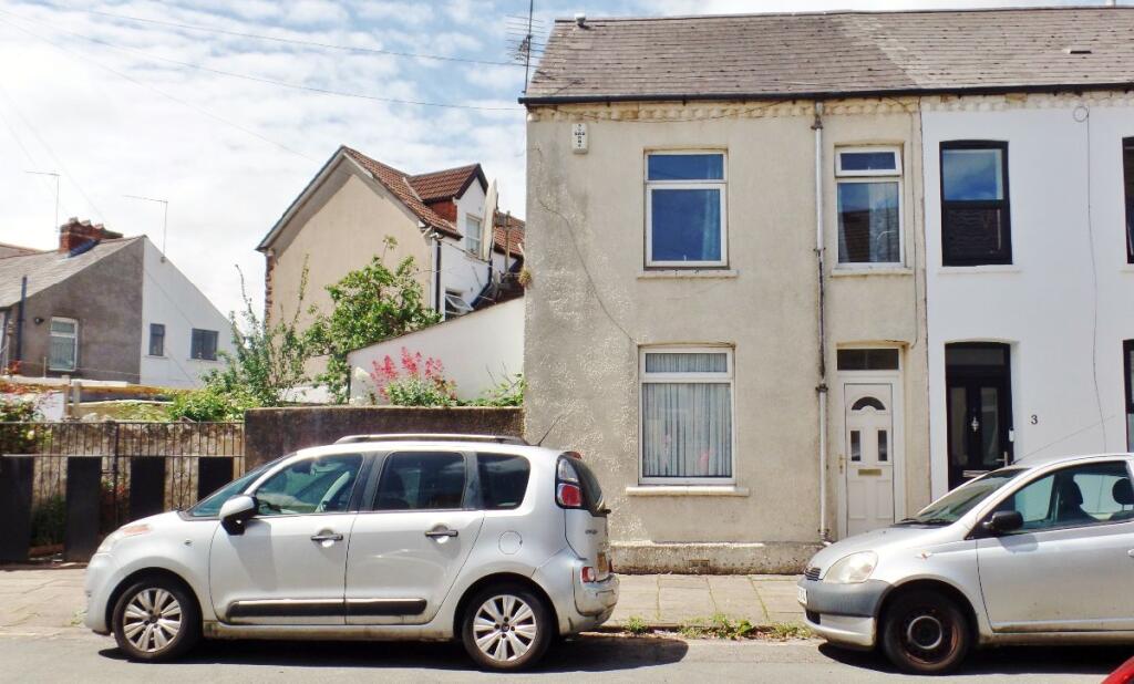 Additional property image - Pen Y Peel Road, Cardiff