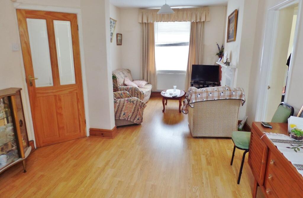 Additional property image - Pen Y Peel Road, Cardiff