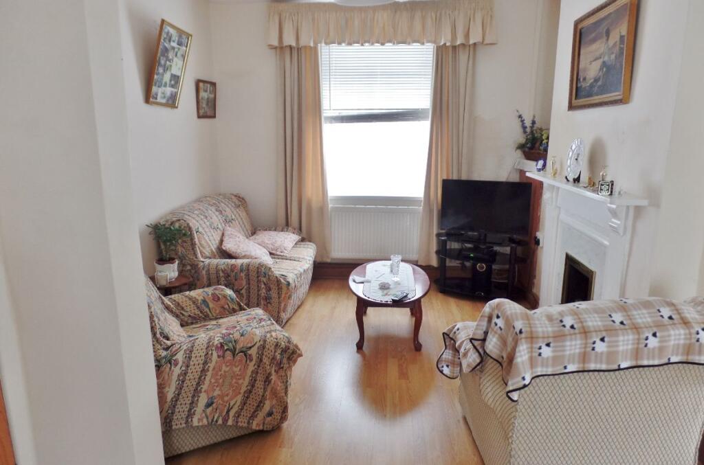 Additional property image - Pen Y Peel Road, Cardiff