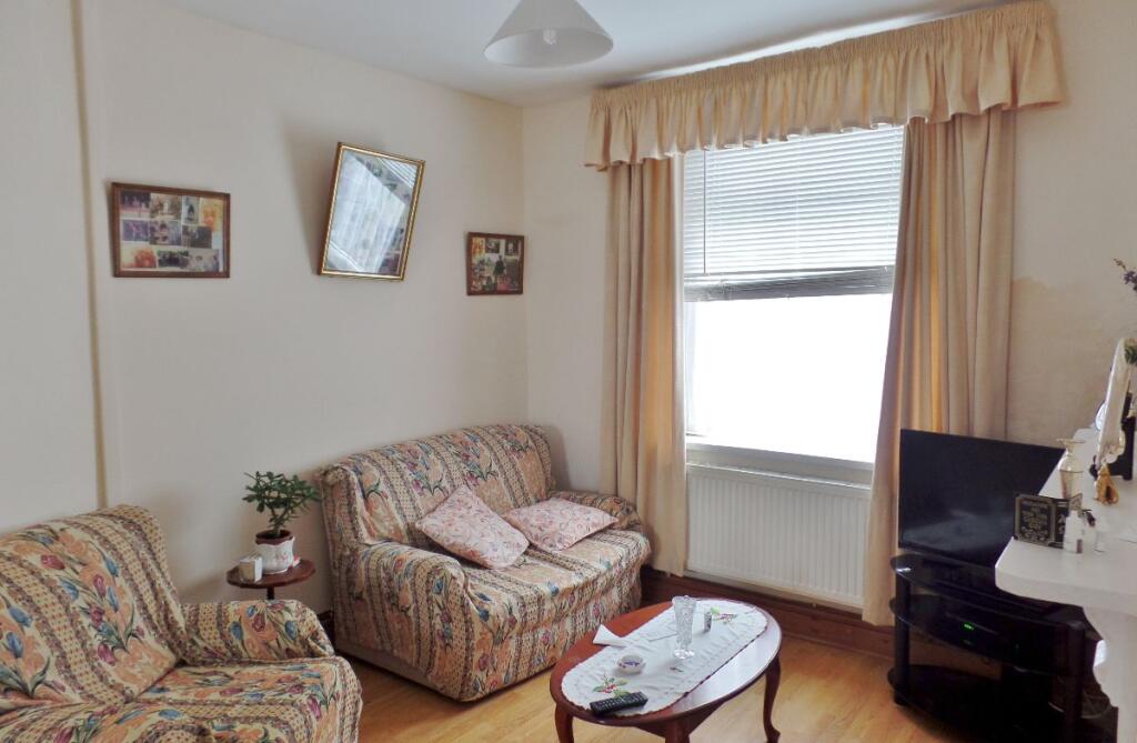 Additional property image - Pen Y Peel Road, Cardiff