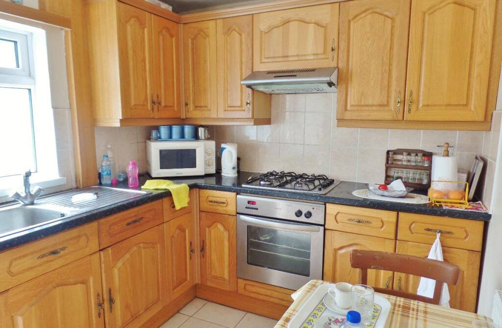 Additional property image - Pen Y Peel Road, Cardiff