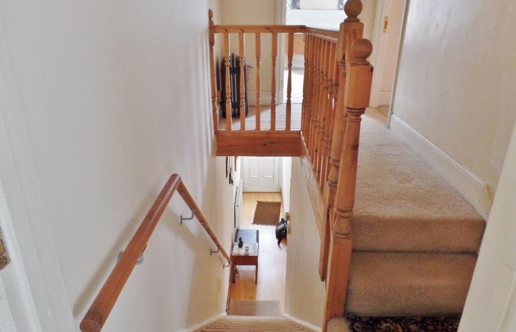 Additional property image - Pen Y Peel Road, Cardiff