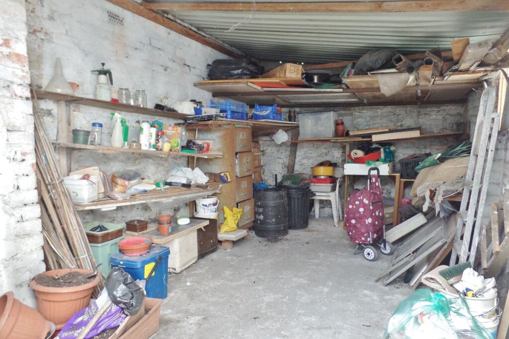 Additional property image - Pen Y Peel Road, Cardiff