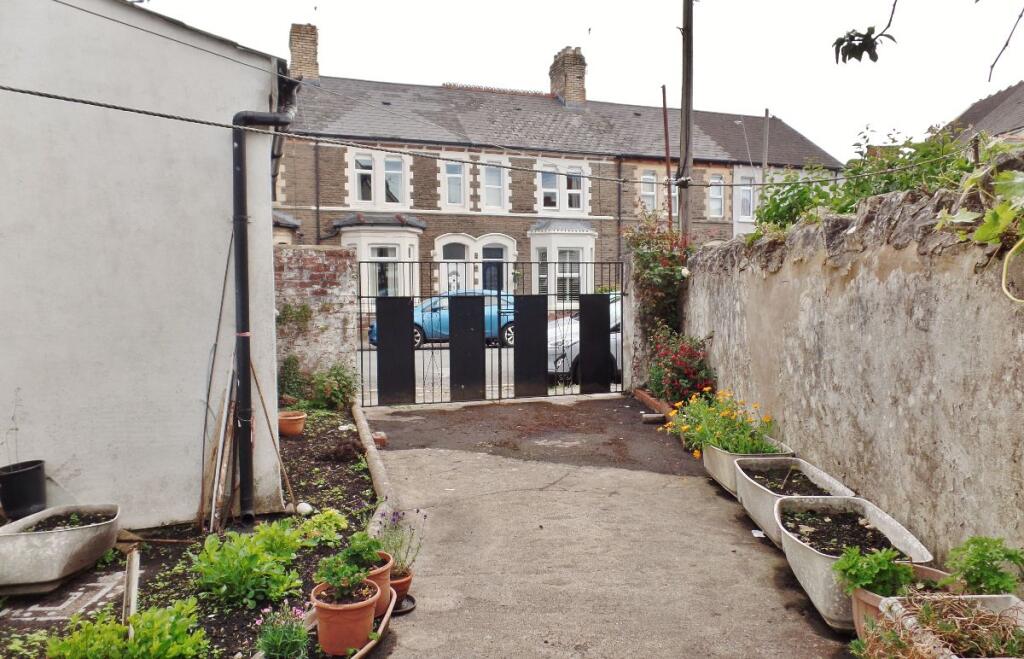 Additional property image - Pen Y Peel Road, Cardiff