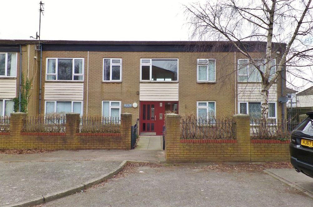 Main image of property: Meirion Place, Cardiff