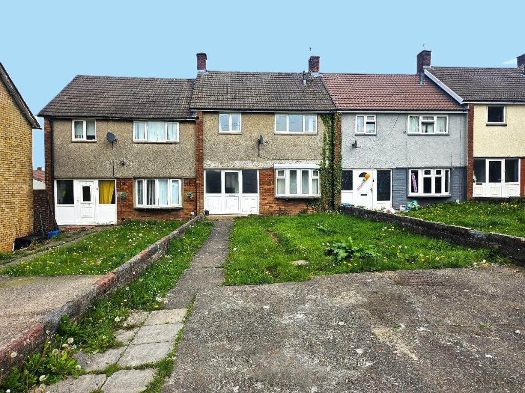 Main image of property: Withycombe Road, Llanrumney, Cardiff CF3 5QF