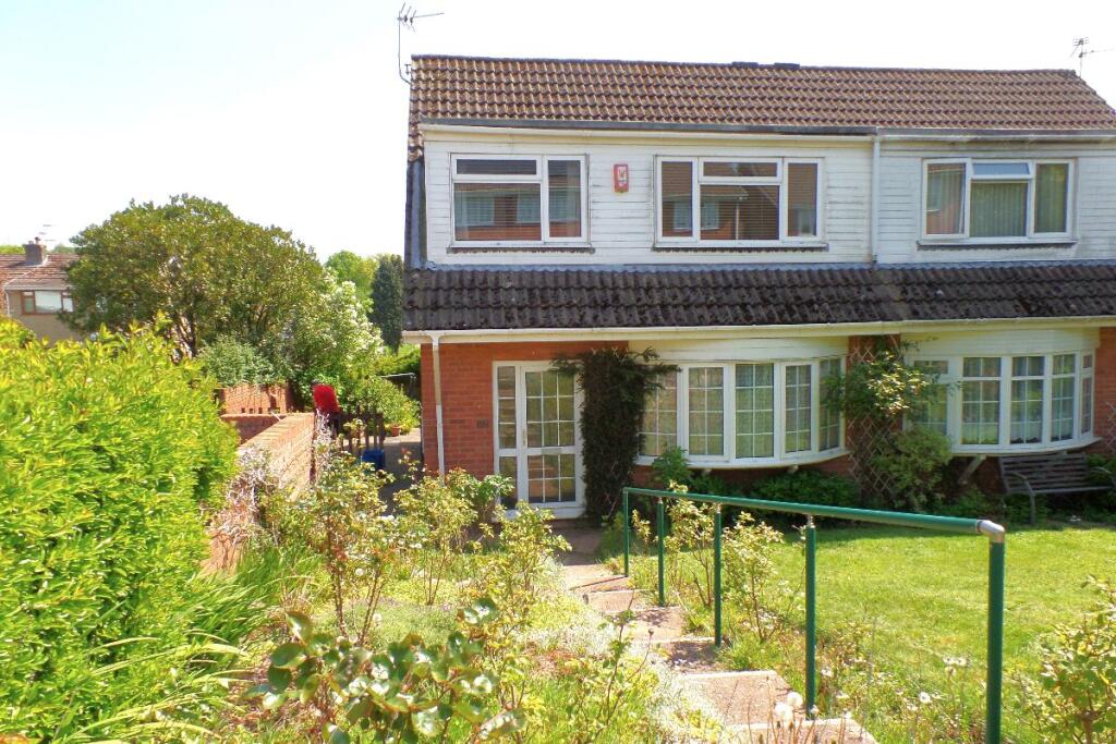 Main image of property: Bryncyn, Cardiff