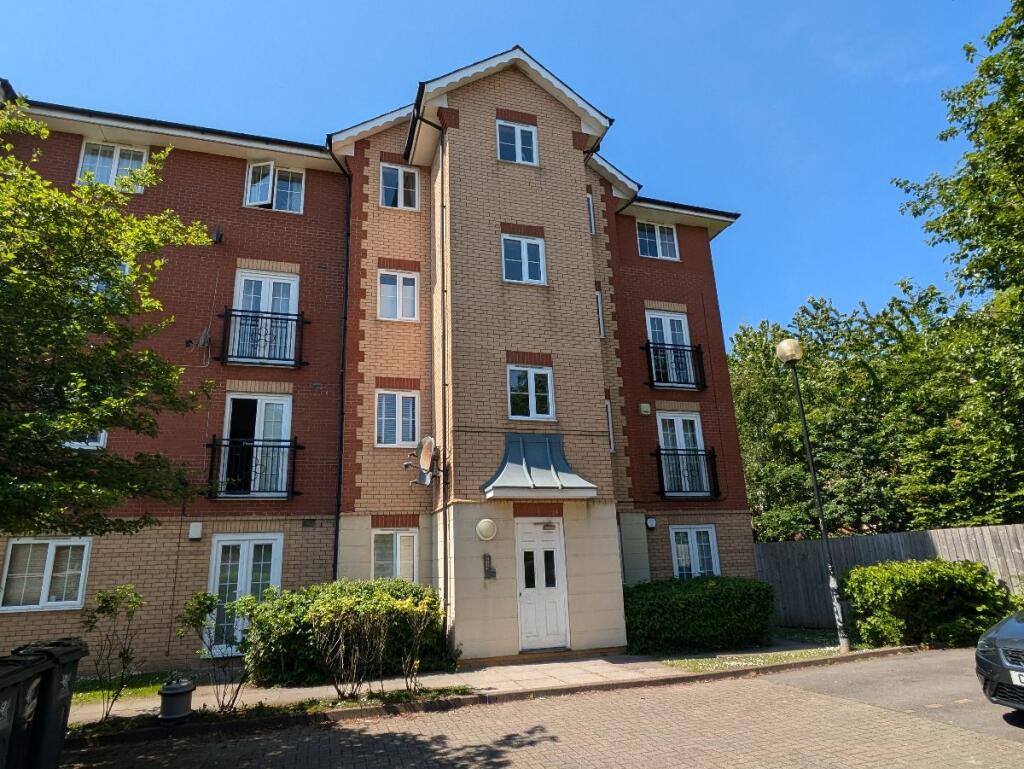 Main image of property: Seager Drive, Cardiff