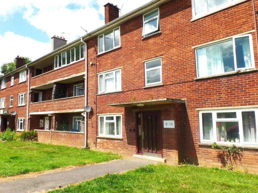 Main image of property: Tynant, Whitchurch, Cardiff CF14 1NT