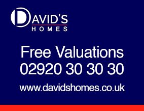 Get brand editions for Davids Homes, Cardiff