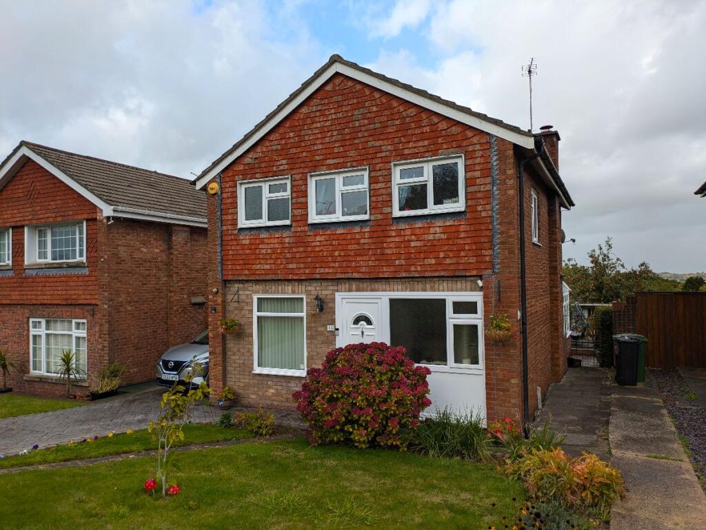 Main image of property: Carisbrooke Way, Cardiff