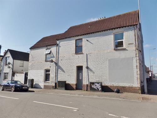 Main image of property: Walker Road, Cardiff CF24 2EL