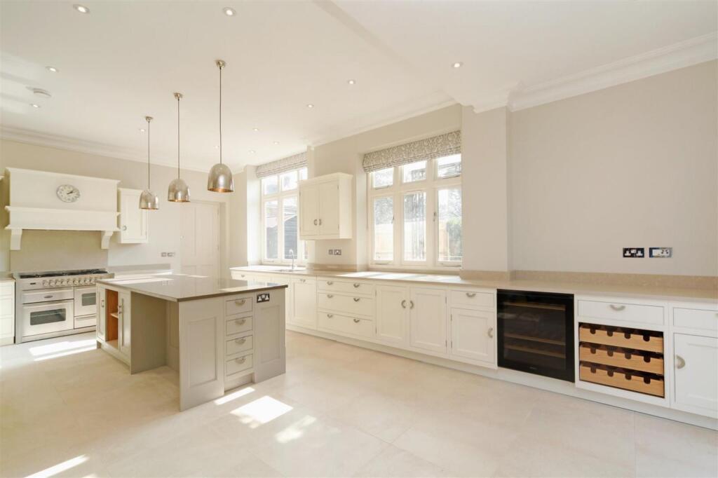 Main image of property: Lancaster Road, London, SW19