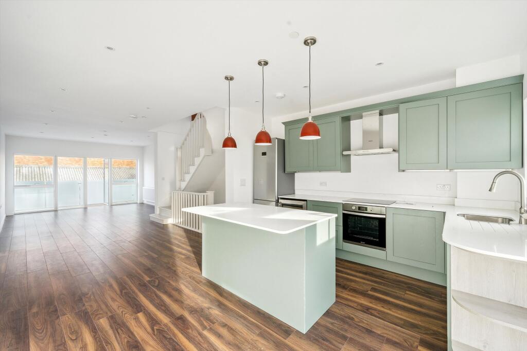 Main image of property: Elm Grove, London, SW19