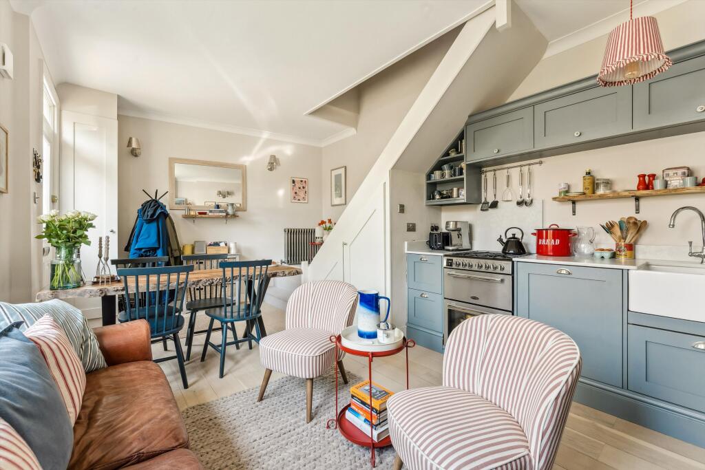 Main image of property: Kohat Road, London, SW19