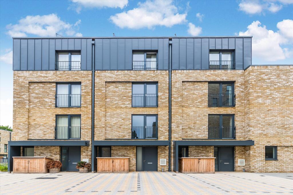 Main image of property: Beatrice Place, London, SW19