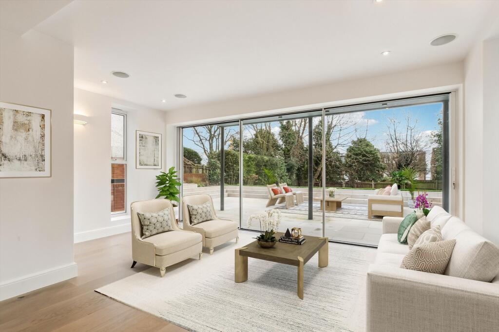 Main image of property: Vineyard Hill Road, Wimbledon, London, SW19