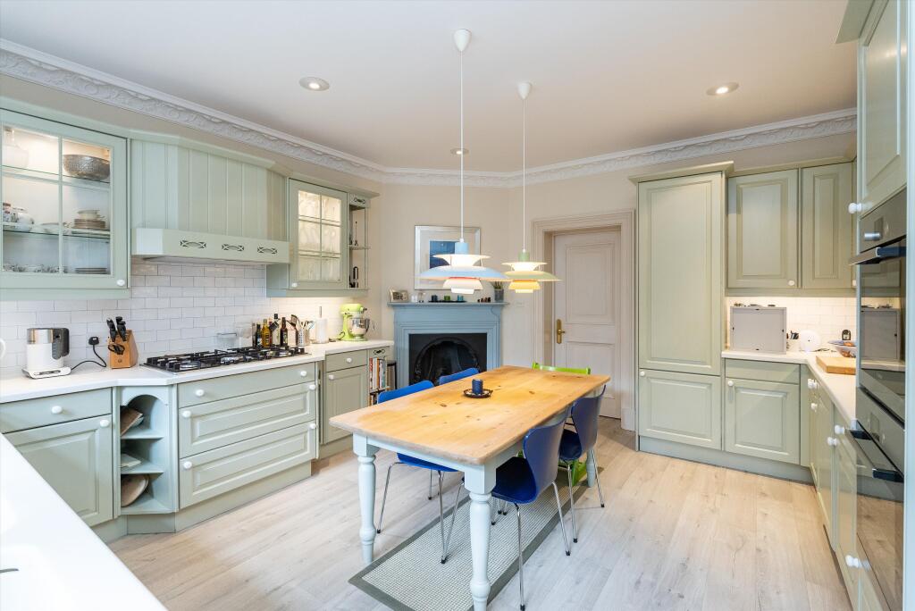 Main image of property: Beverley Lane, Kingston upon Thames, KT2