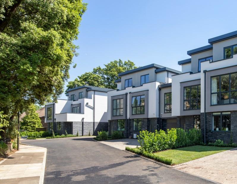 Main image of property: Park View, Parkside, Wimbledon, London, SW19