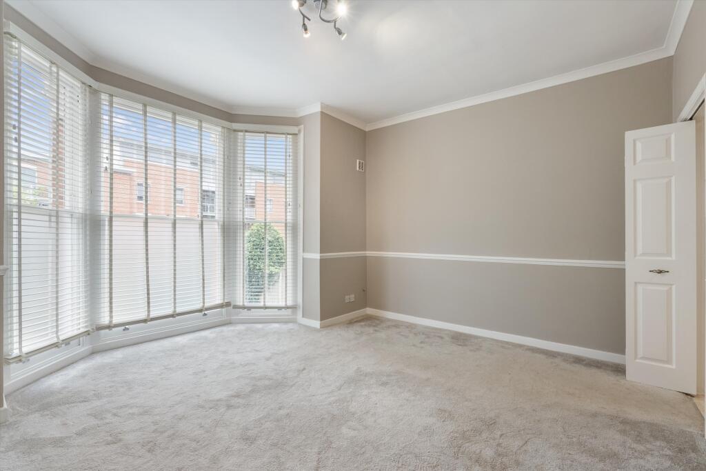 Main image of property: Darlaston Road, London, SW19