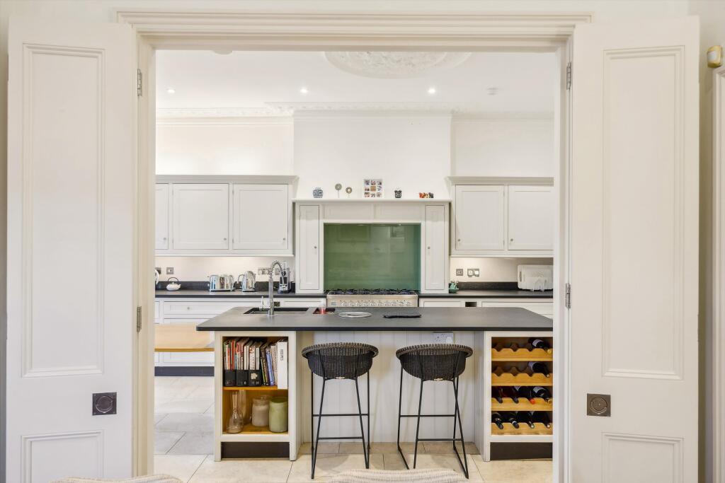 Main image of property: Leopold Road, London, SW19