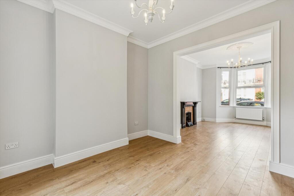 Main image of property: Norroy Road, London, SW15