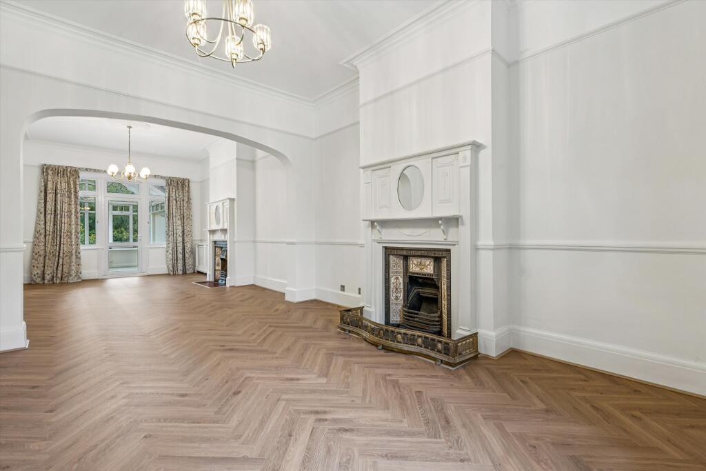 Main image of property: Marryat Road, London, SW19