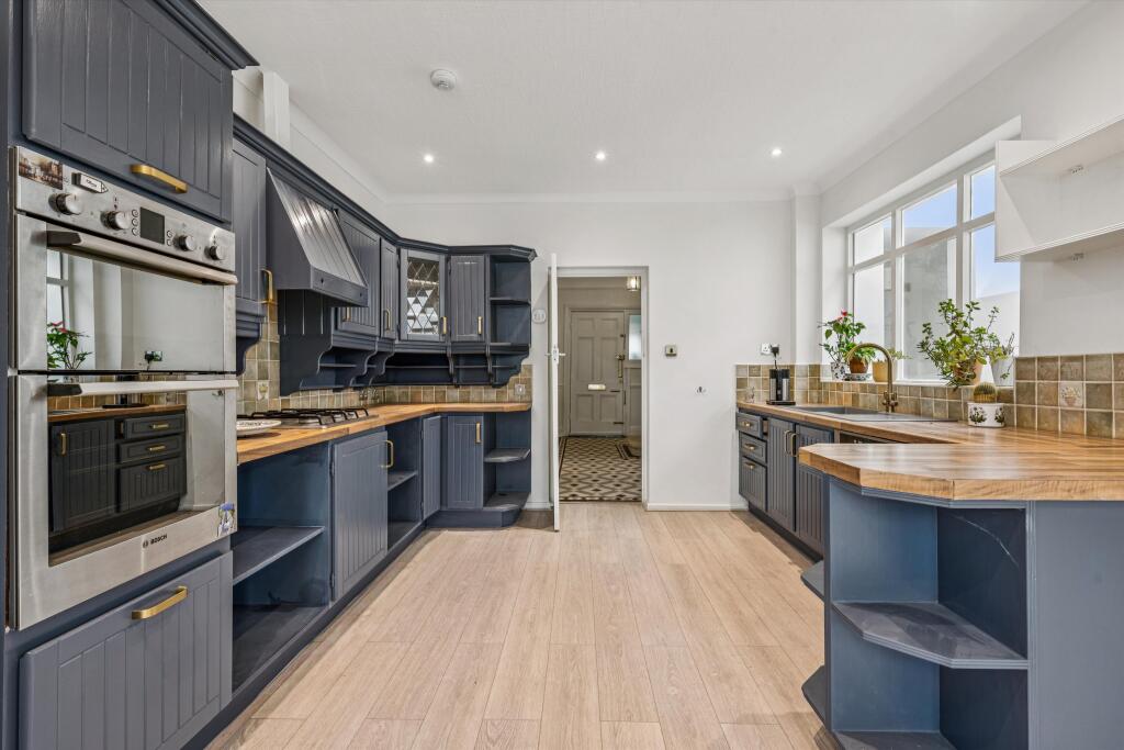 Main image of property: Marryat Road, London, SW19