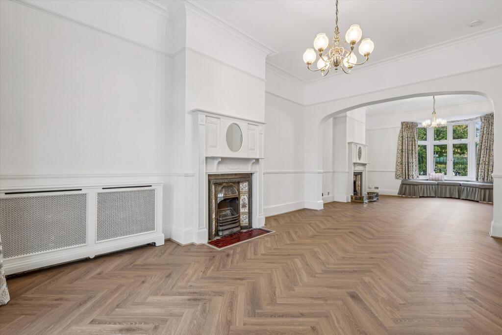 Main image of property: Marryat Road, London, SW19